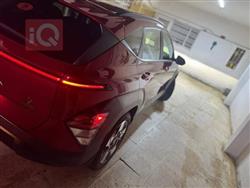 هيونداي كونا